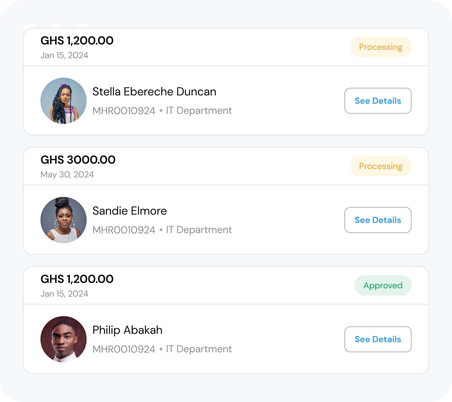 MersonHr - Comprehensive HR and Payroll Management from One Platform